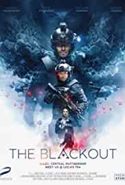 The Blackout 2019 Movie
